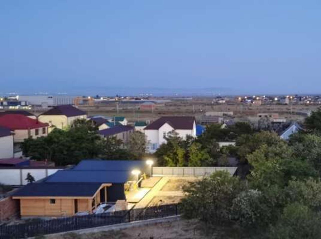 Фото Домики у моря Ля мэр