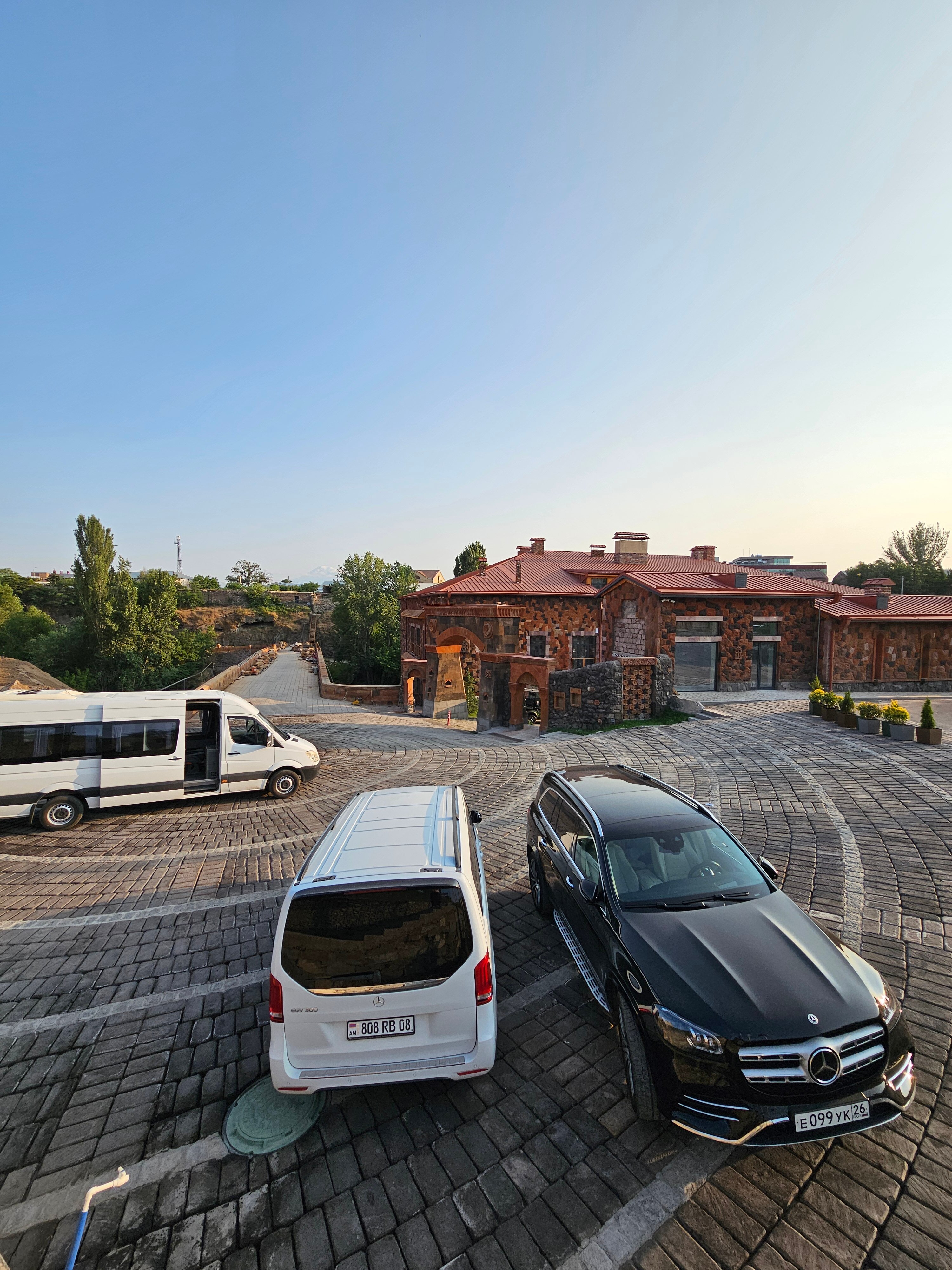 Фото Red Bridge Yerevan