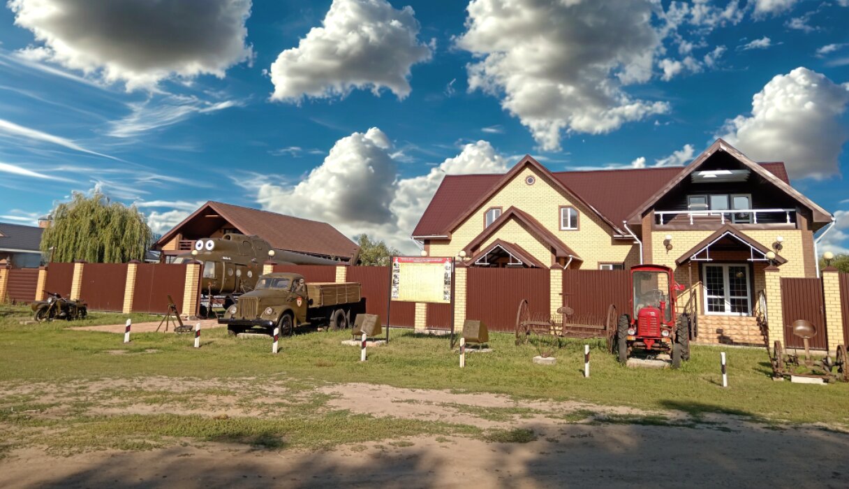 Фото Вертолёт