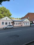 Корпус 3-й городской больницы (Volodarskogo Street, 36), atracción