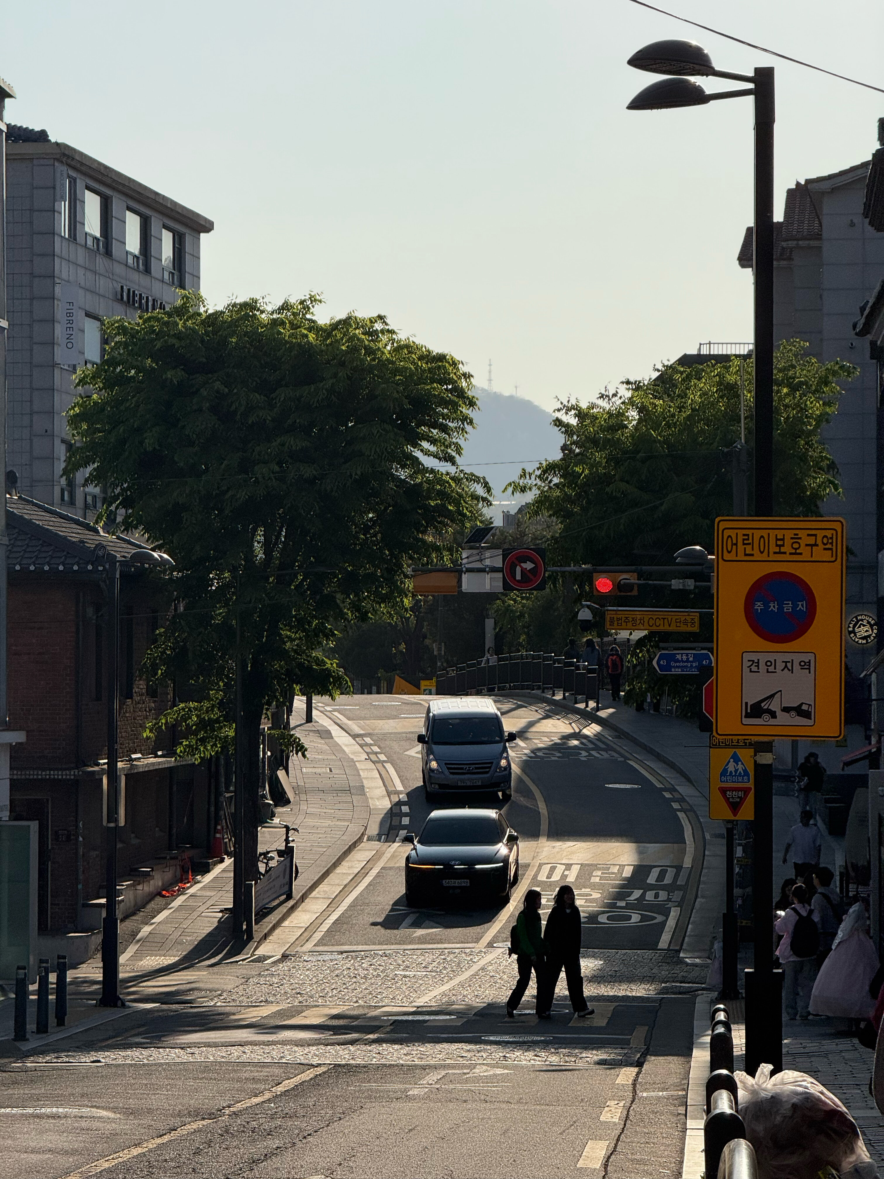 Фото Nine Tree by Parnas Seoul Insadong