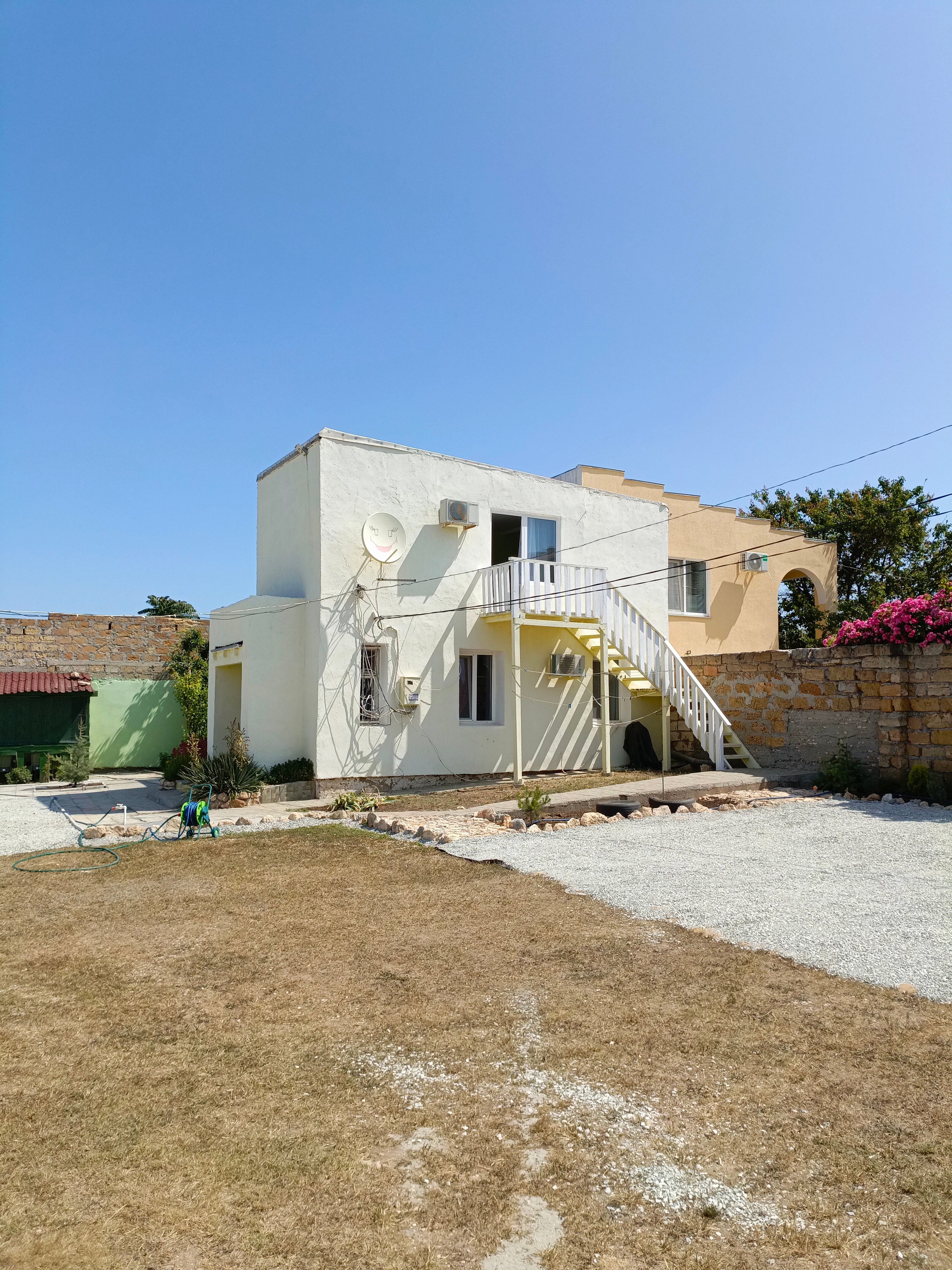 Фото Смайлик