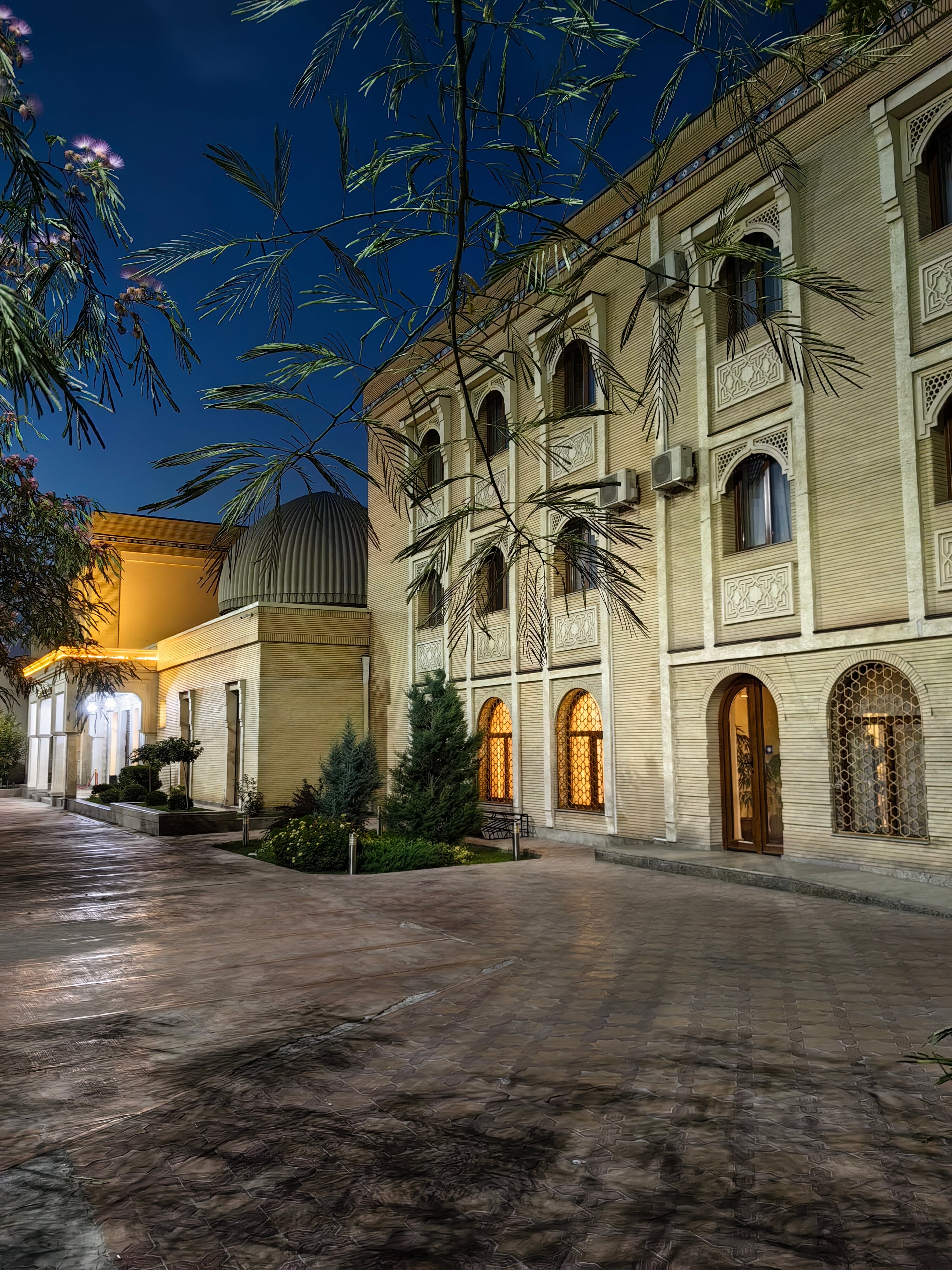 Фото Orient Star