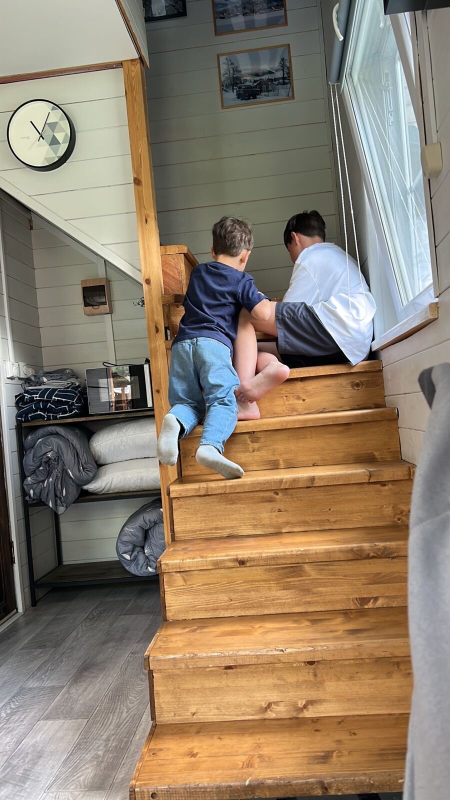 Фото Времена года Архыз