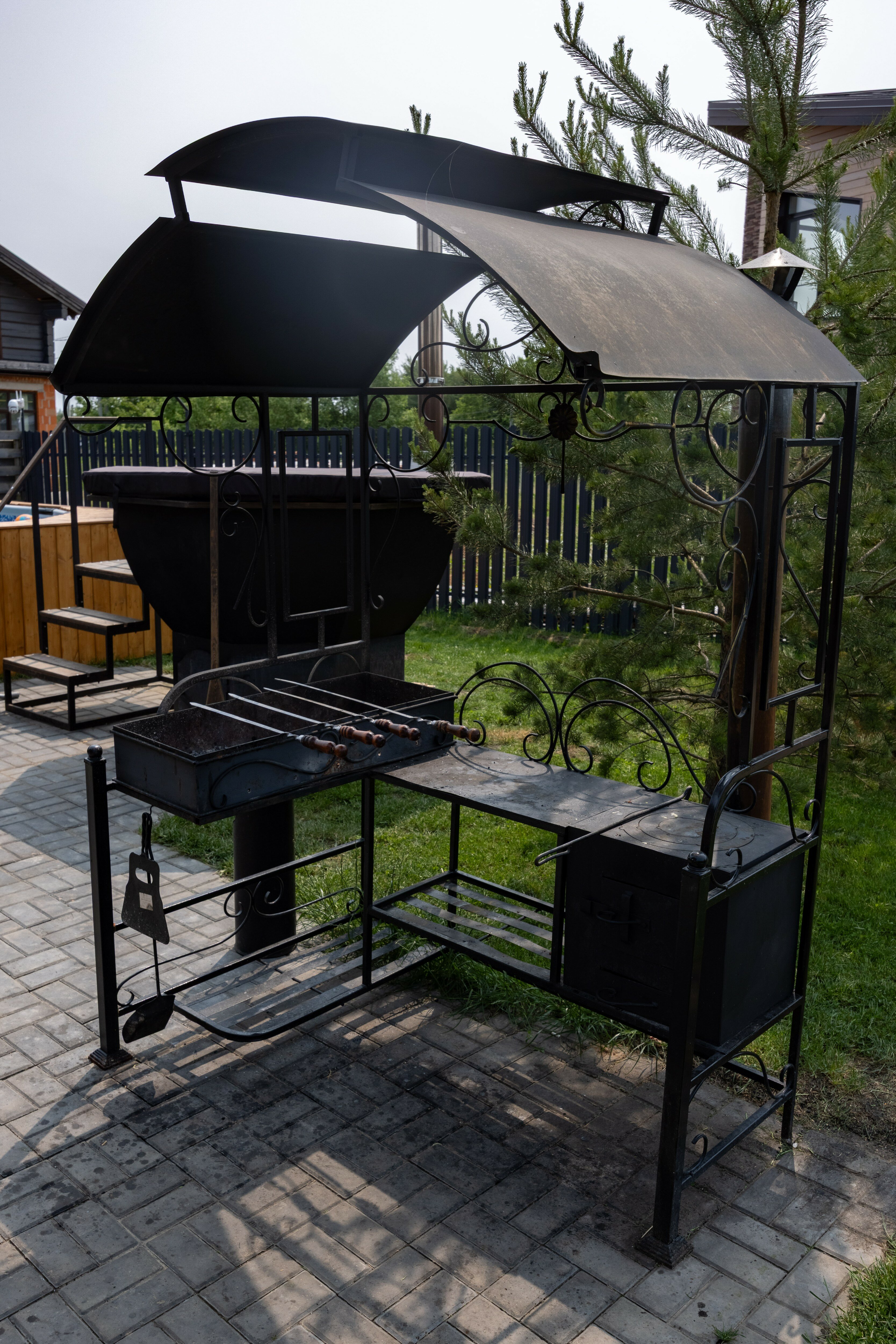 Фото Дом-шале в Сорочанах