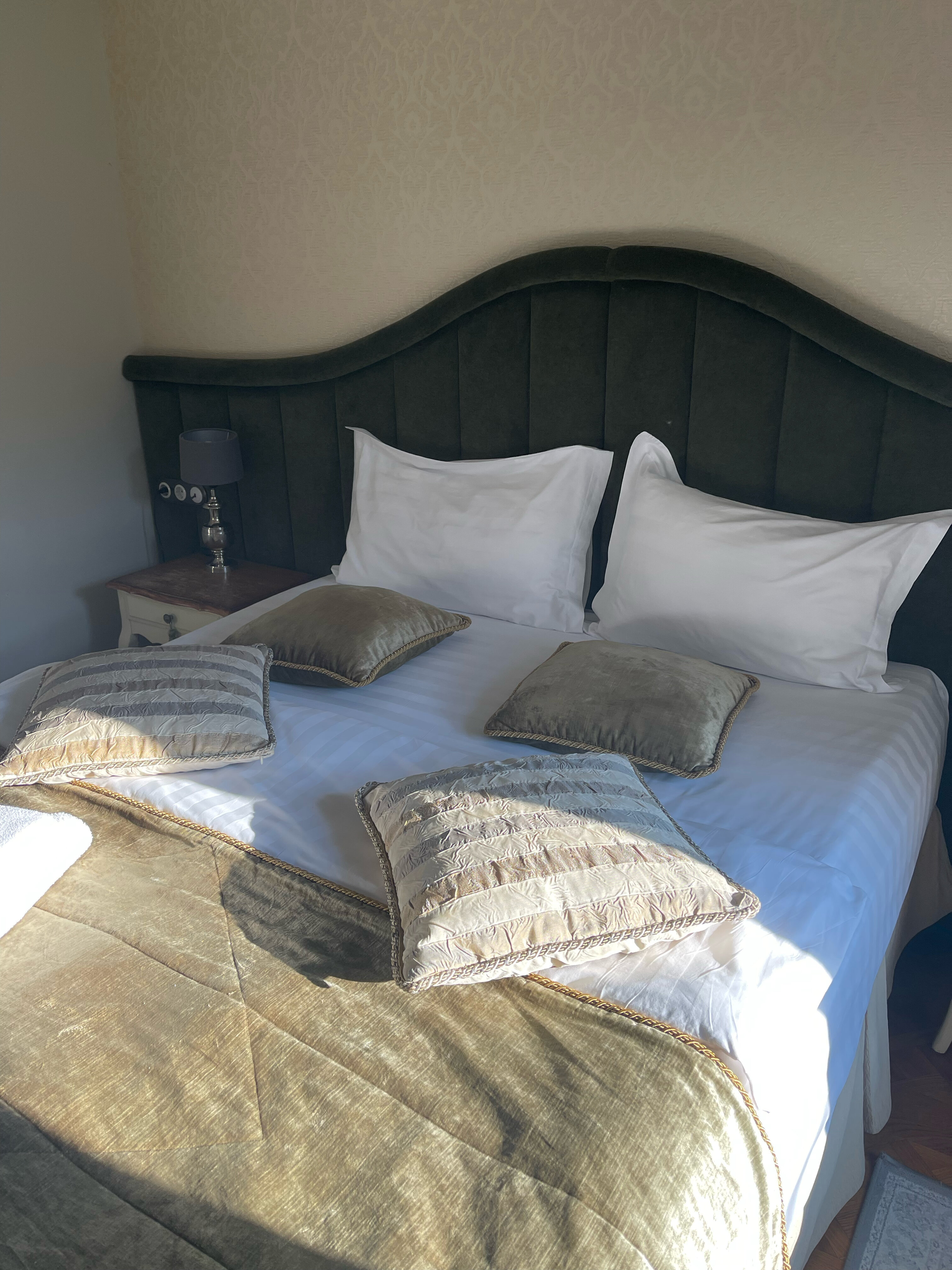 Фото Бутик Отель 1881