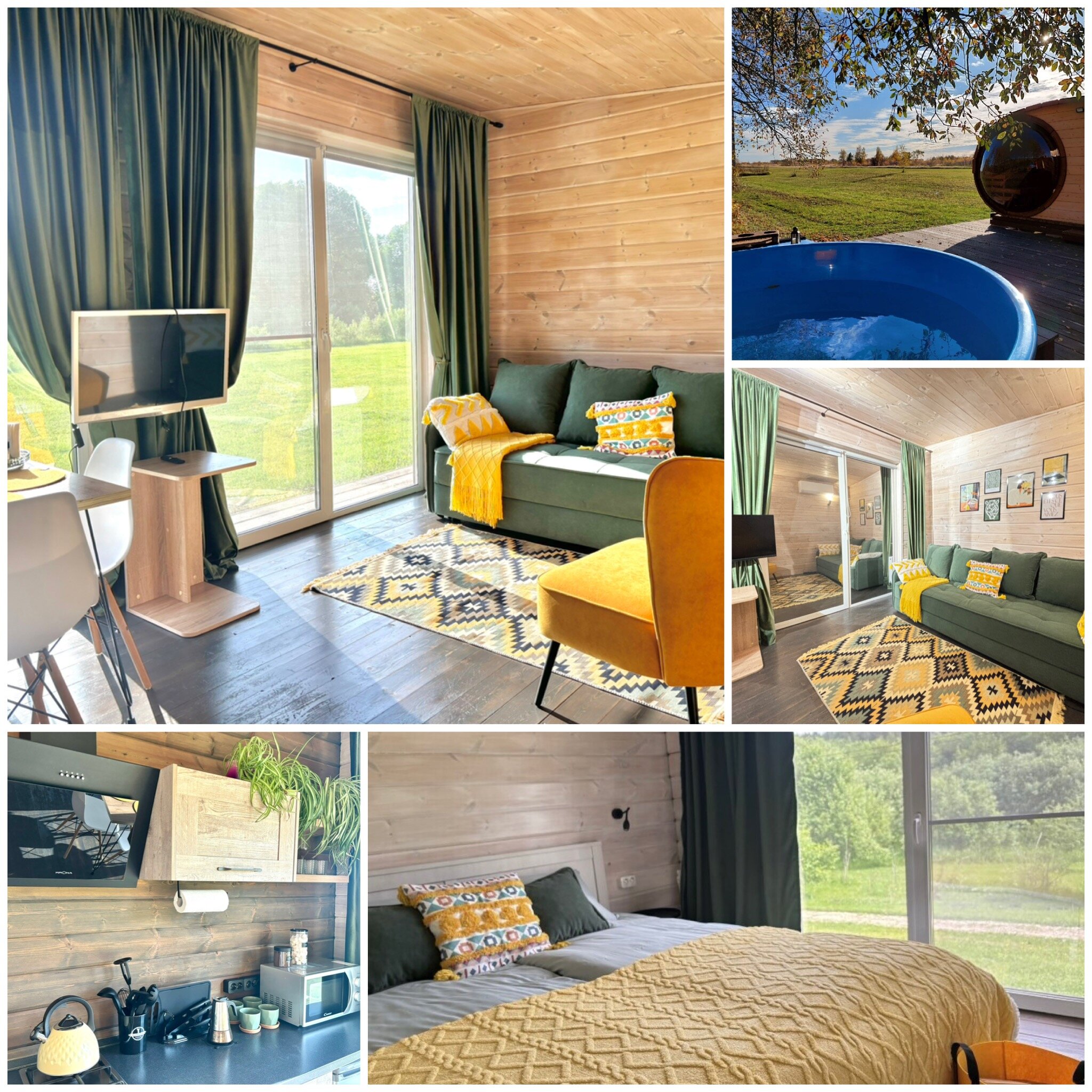 Фото Ферма Славная