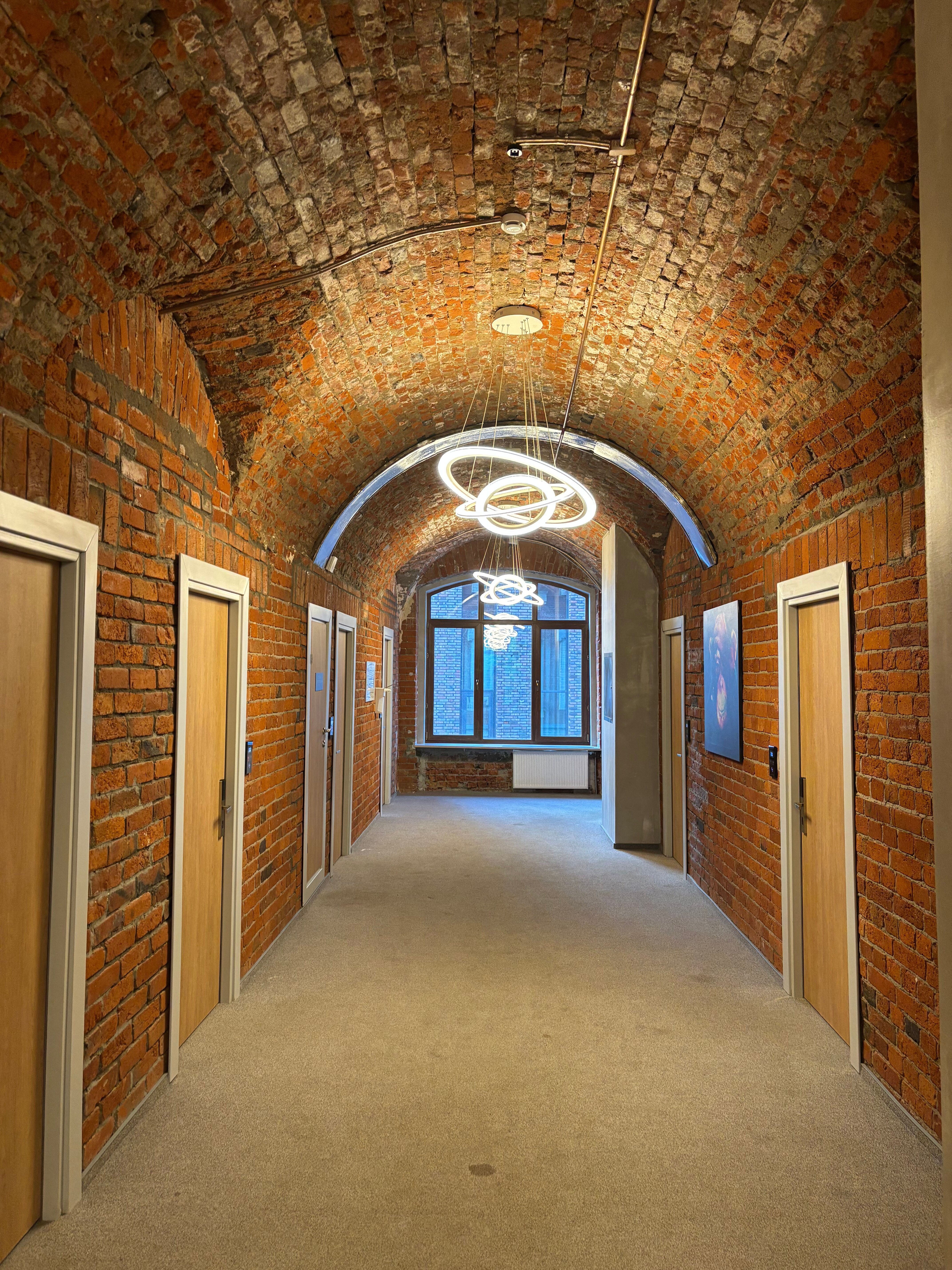 Фото Turris Hotel Tagansky