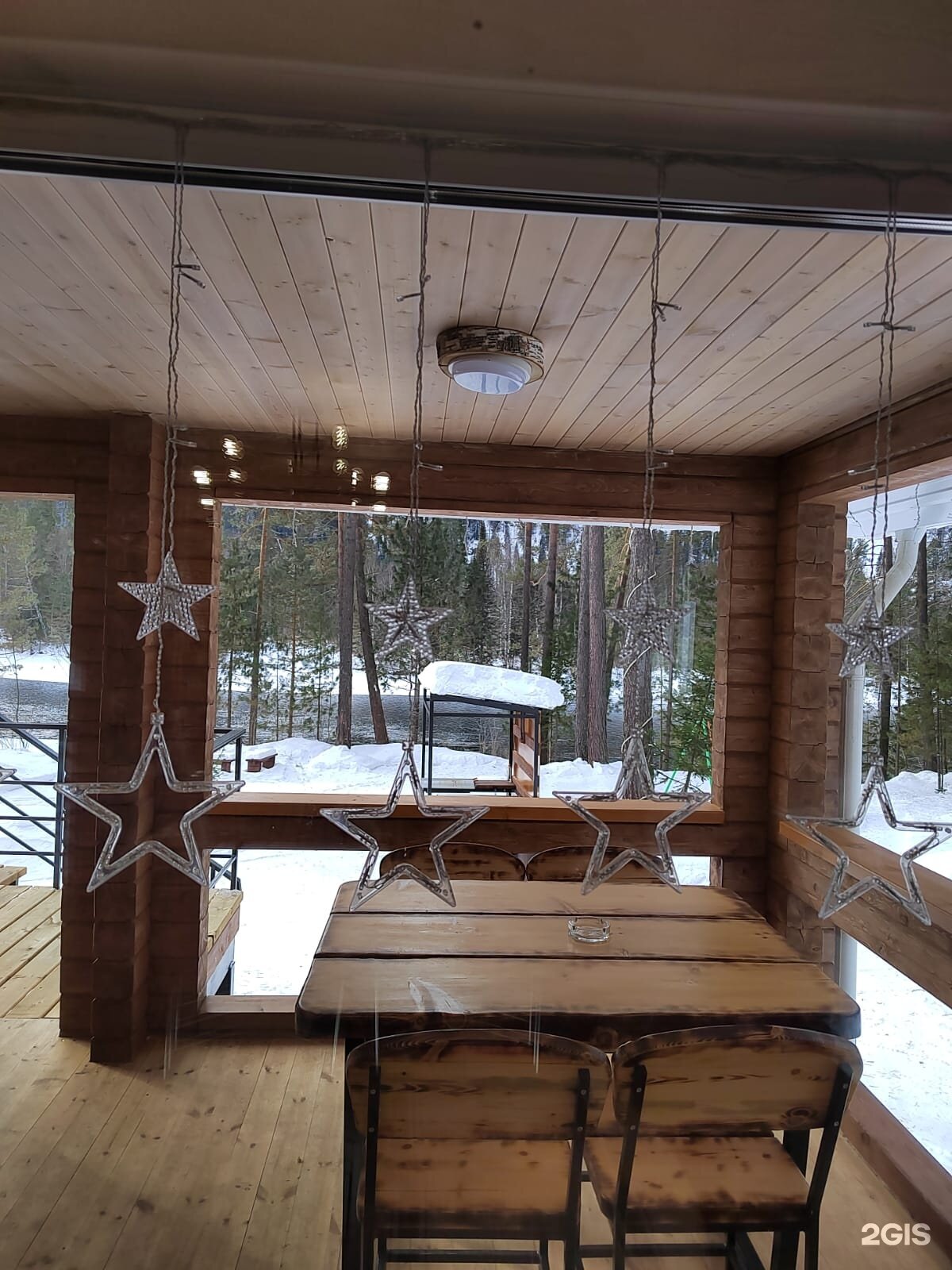 Фото Объятия Бии