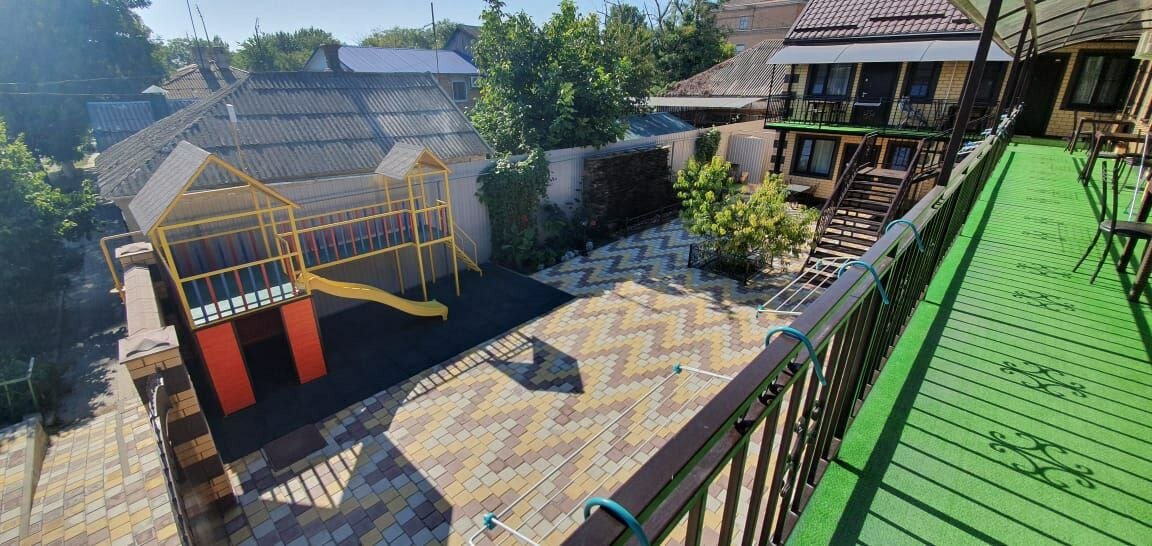 Фото Персик