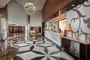 Гостиница Quest Hotel & Conference Center
