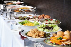Гостиница Oita Regal Hotel
