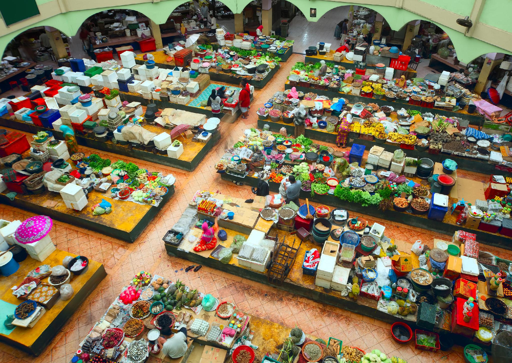 Фото The Room @ Zishi Hostel