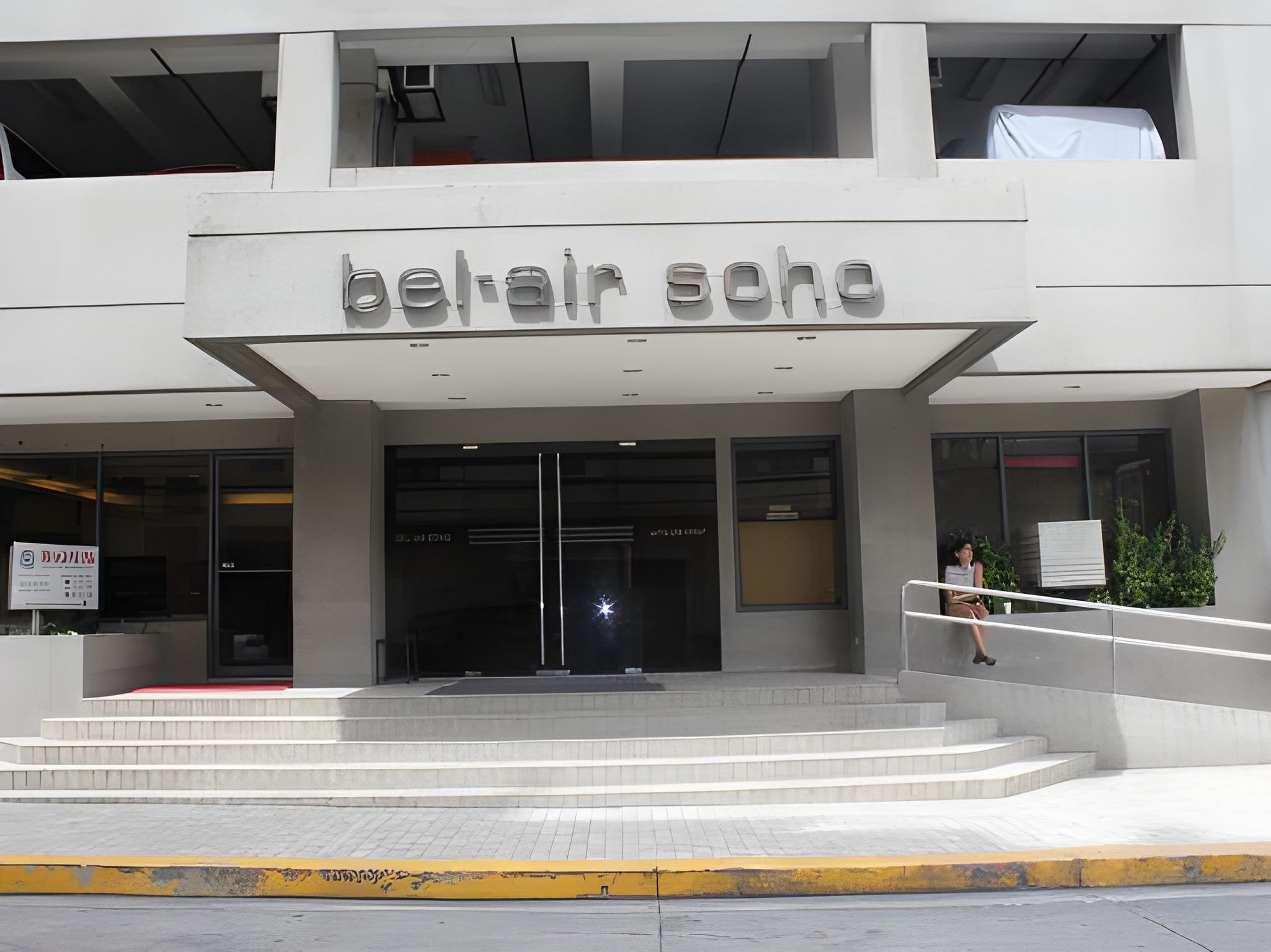 Фото Dragonlink Suites