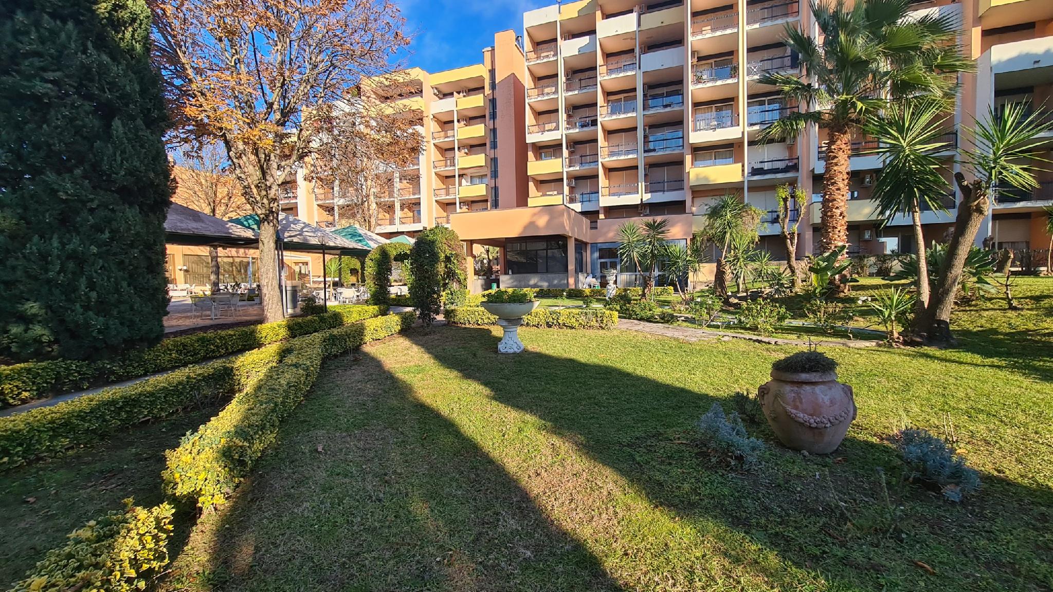 Фото Parco Tirreno Residence