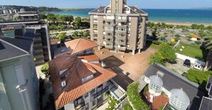 Гостиница Hotel Boutique Las Brisas
