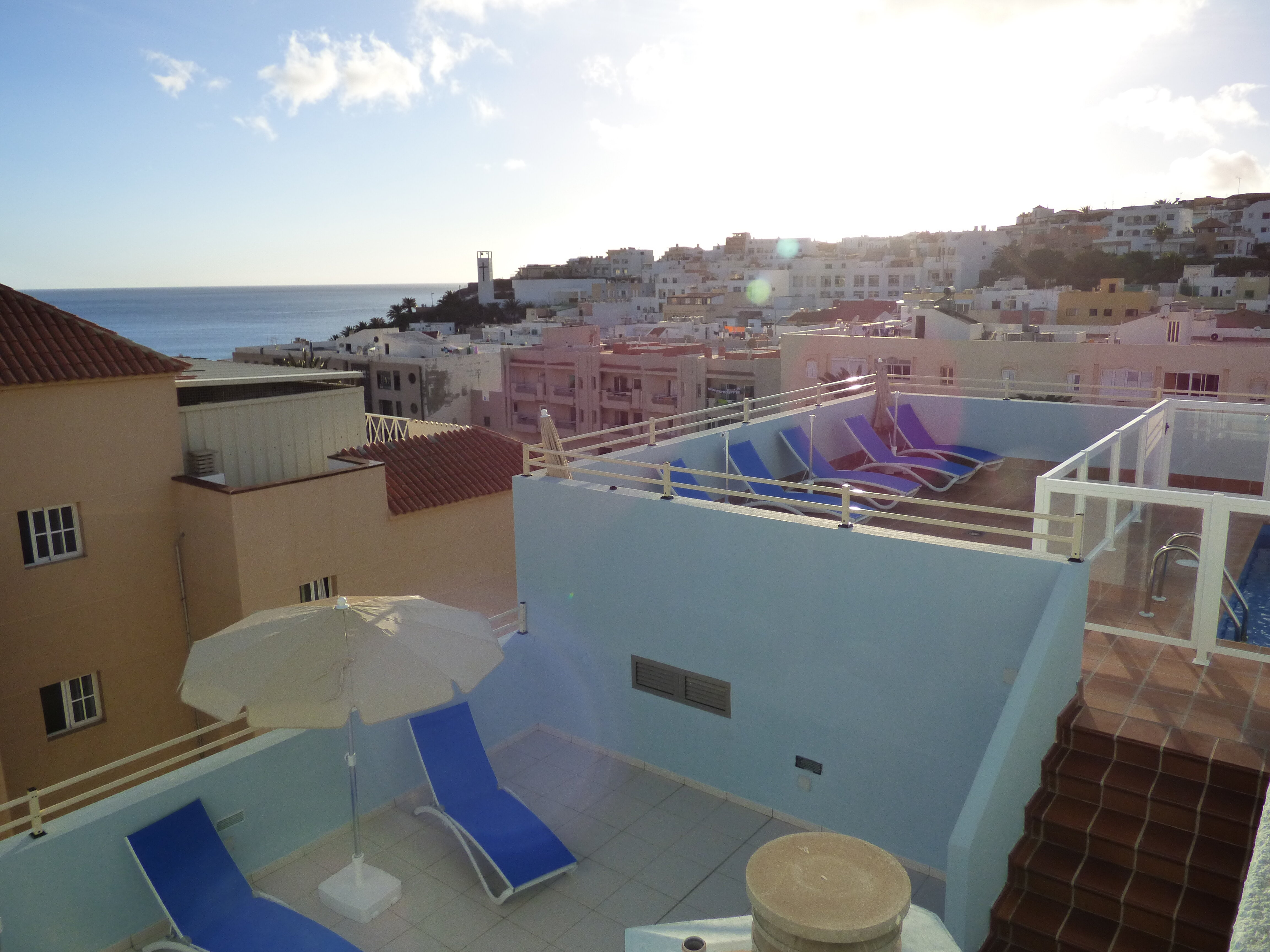 Фото Apartamentos Tao Morro Jable