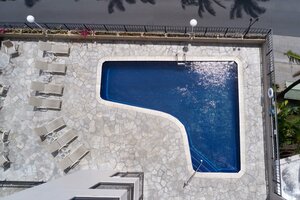 Гостиница Aqua Palms Waikiki