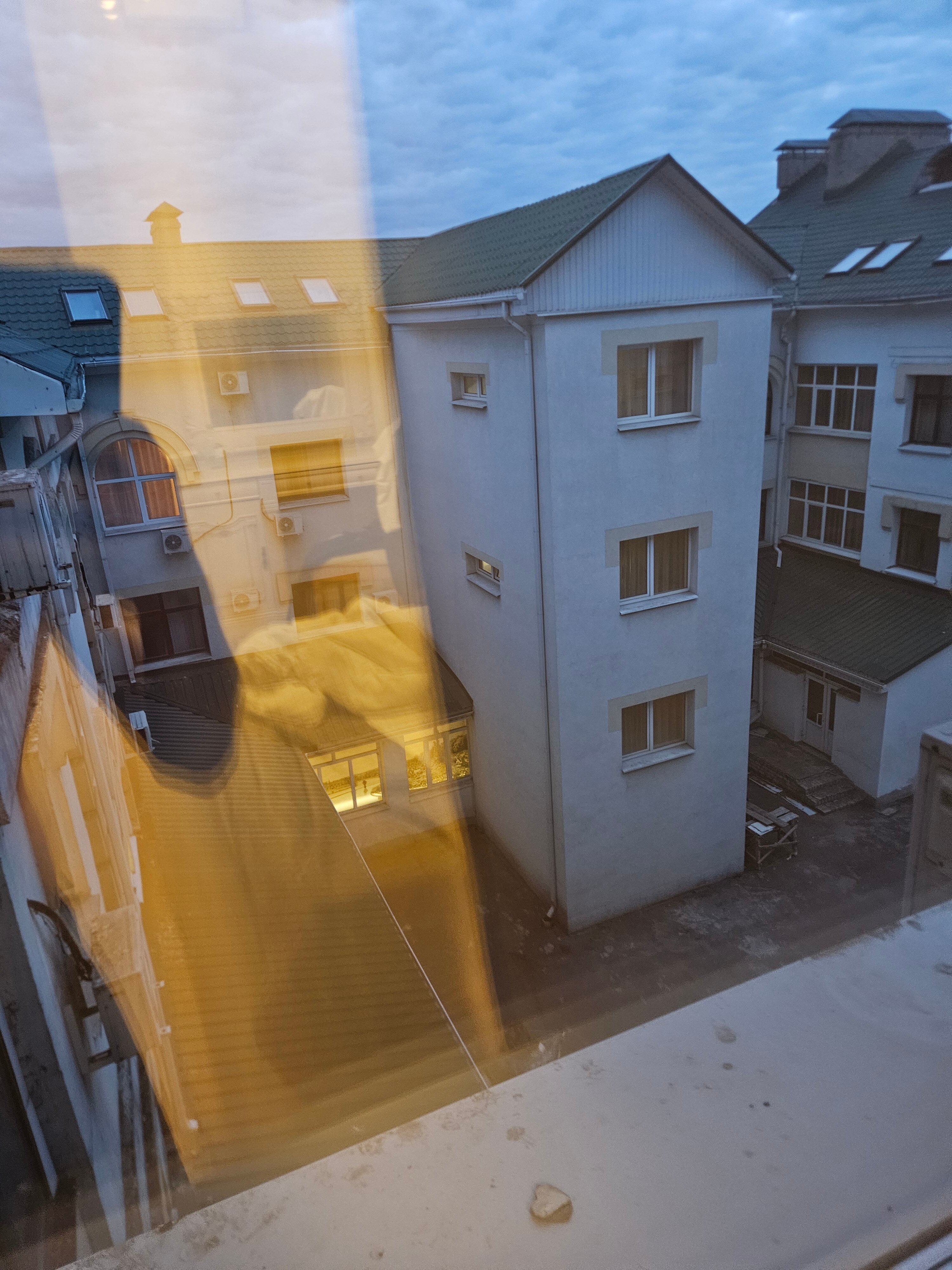 Фото Версаль