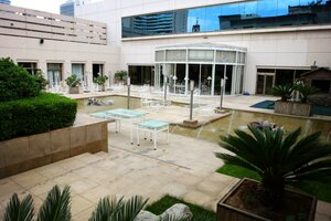 Гостиница Ruishi Hotel Dalian