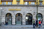 Amstel House
