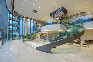 Гостиница Liberty Signa