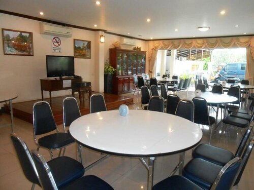 Гостиница Chaleunehoung Hotel в Вьентьяне