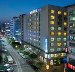 The Hotel Yeong Jong