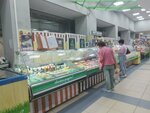 Vostochnyj (9 Yanvarya Street, 259), tienda de carnes, embutidos