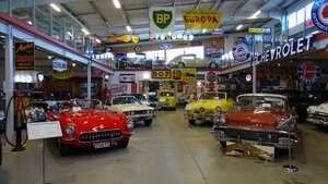 Гостиница Argent Motor Lodge