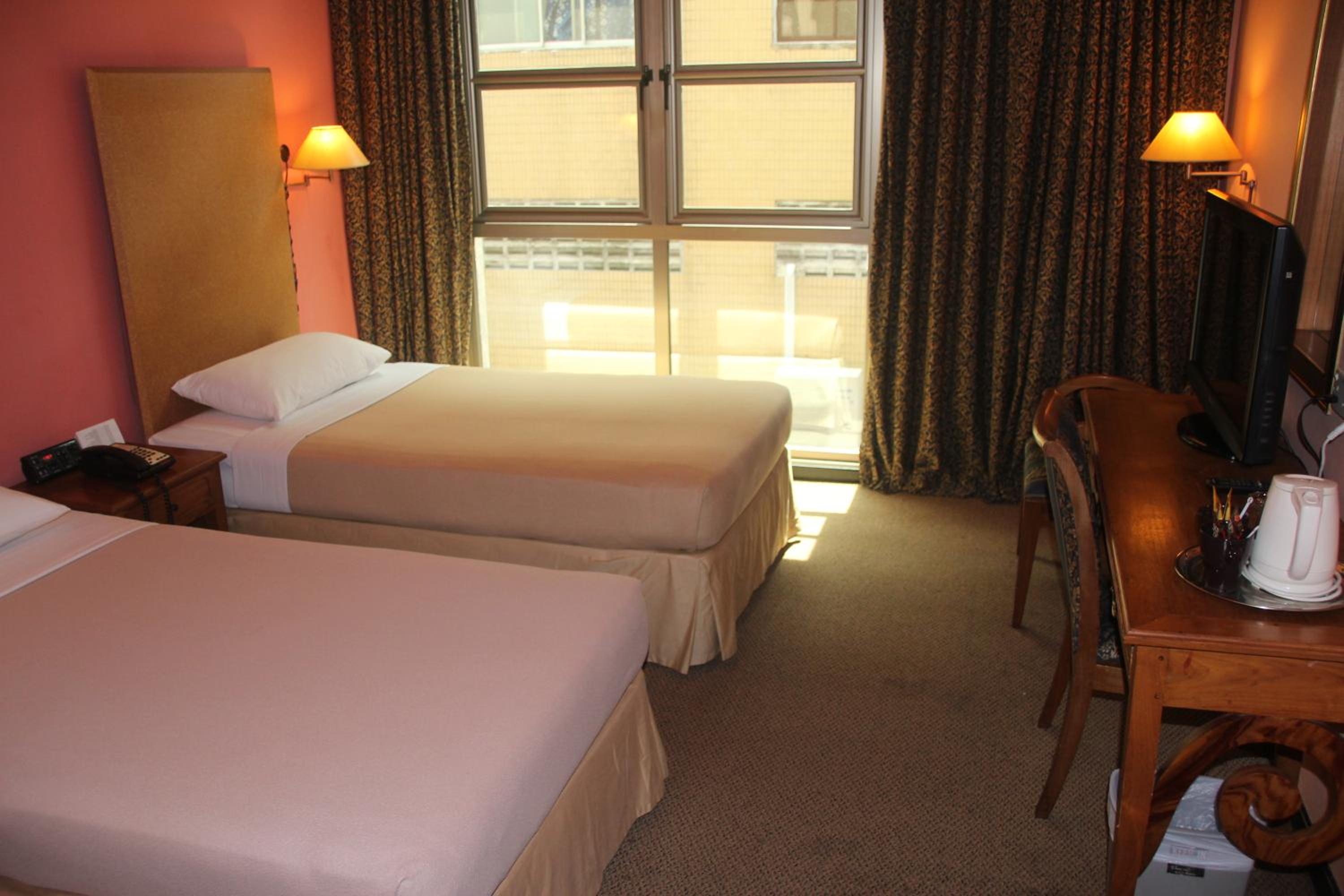 Фото Classique Hotel