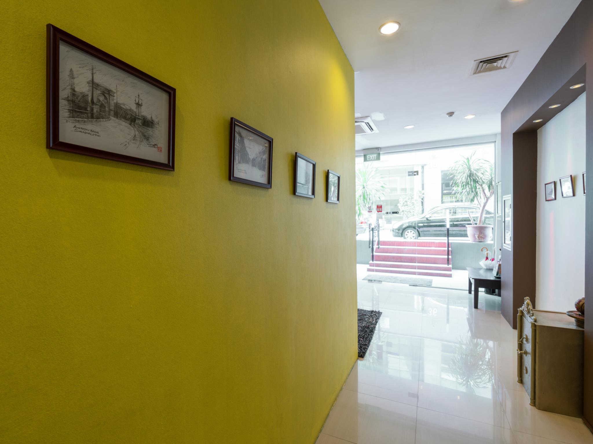 Фото Hotel Conforto