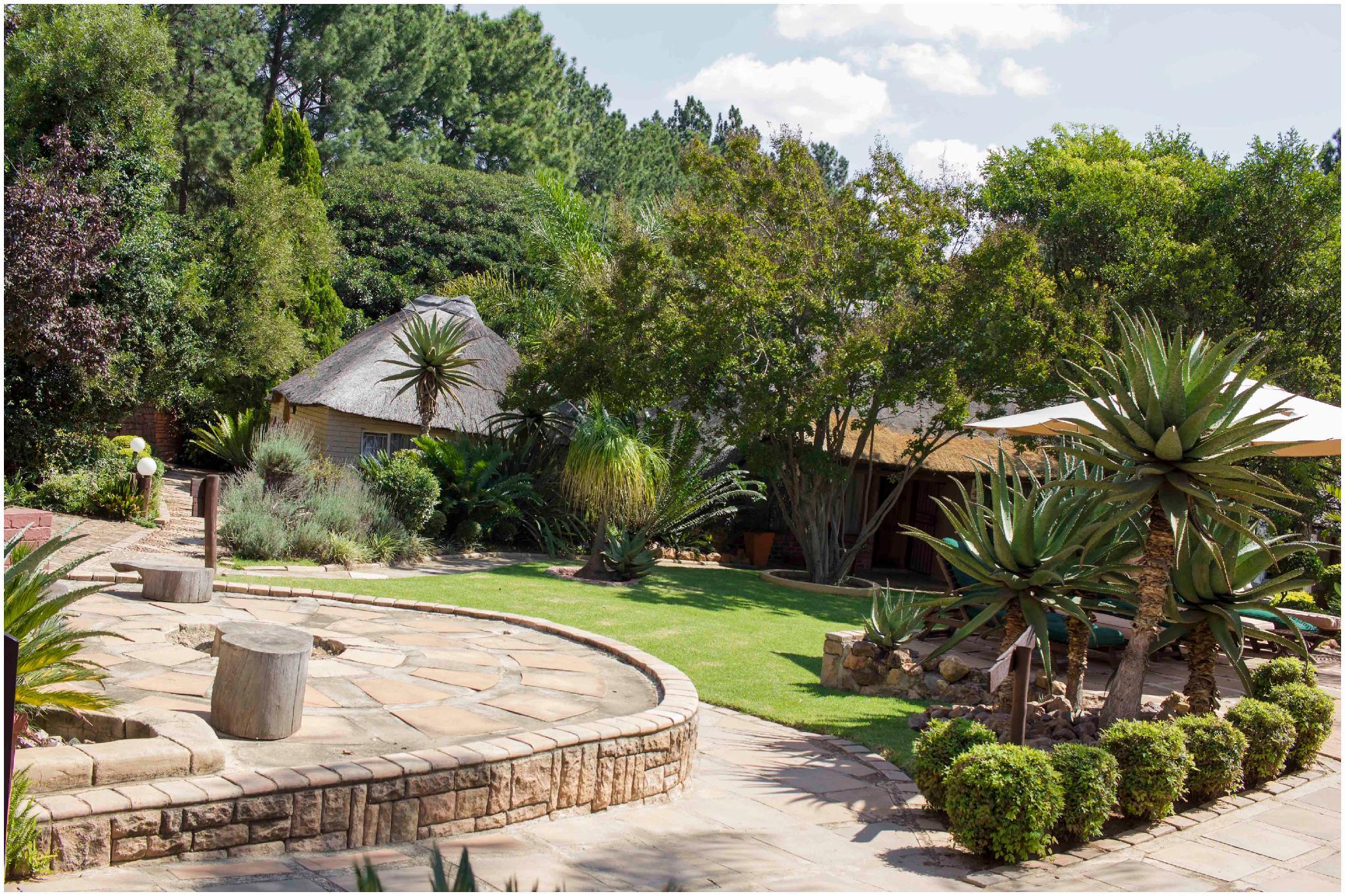 Фото The Orchards Executive Accomodation