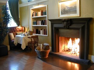 Гостиница Albergo Alla Posta
