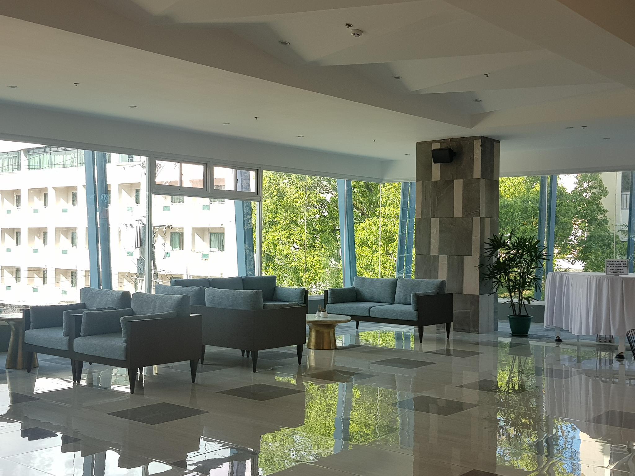 Фото Travelite Hotel Legarda