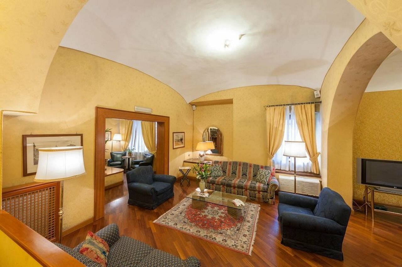 Фото Hotel Medici Roma