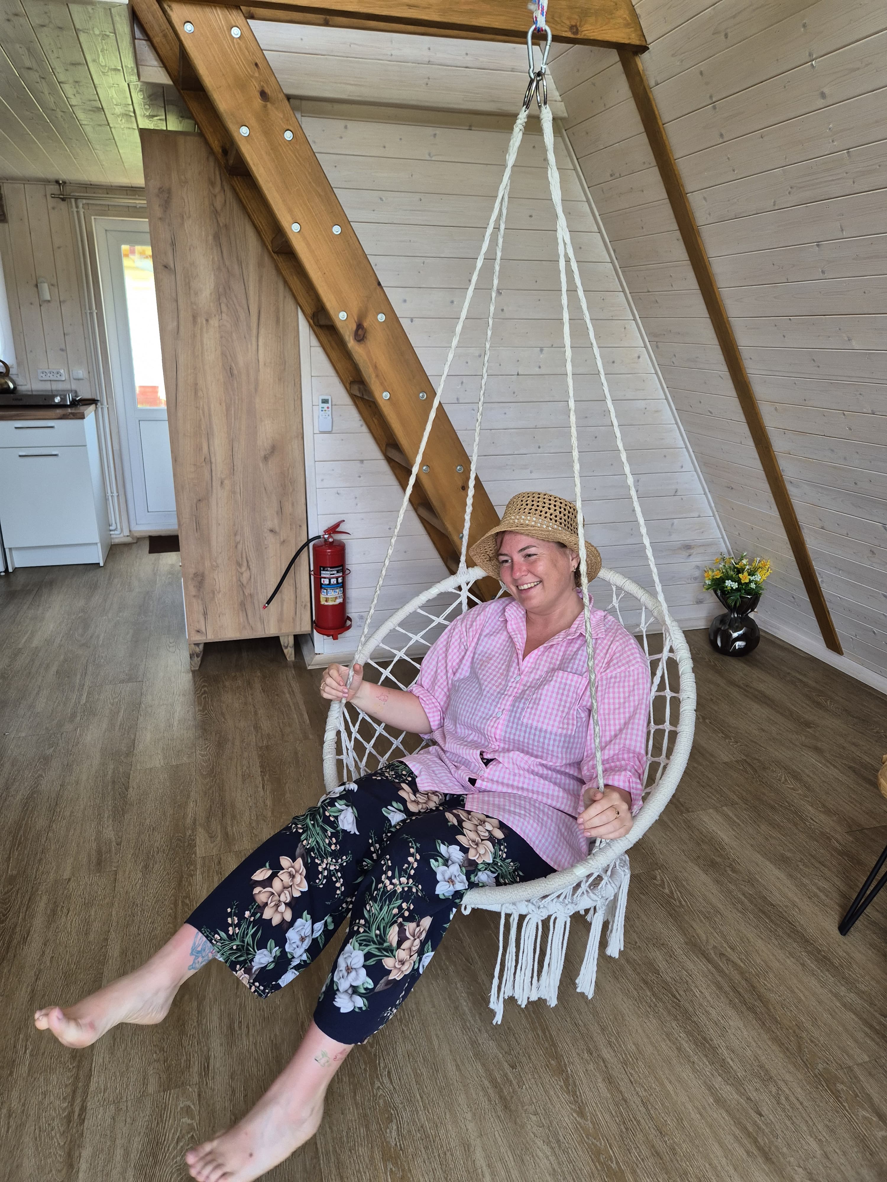 Фото Солнечная пристань