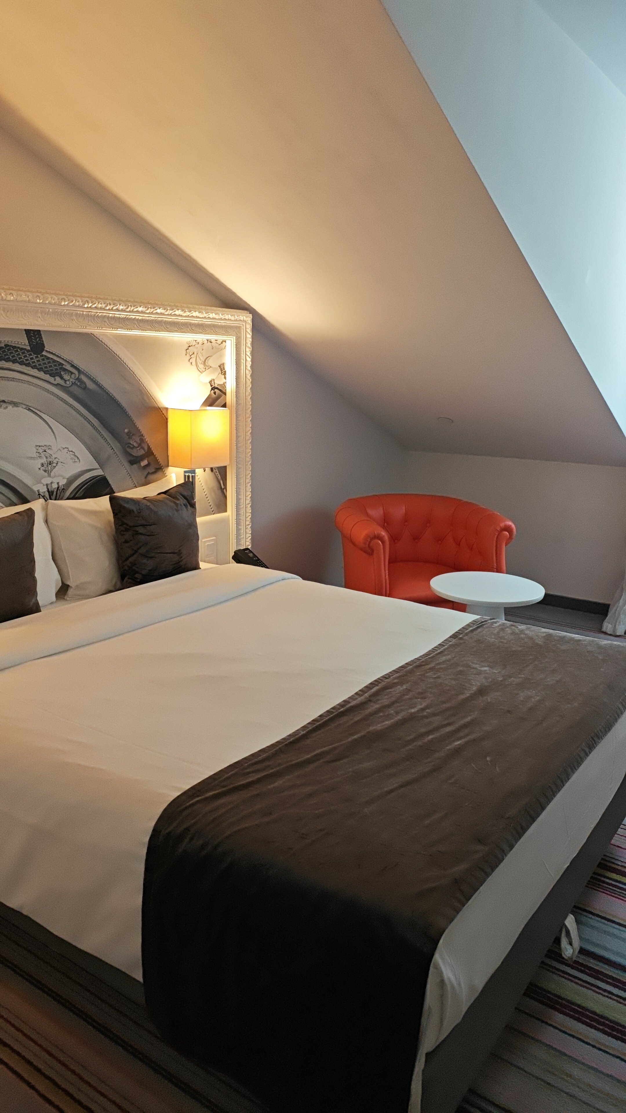 Фото Mercure Москва Бауманская