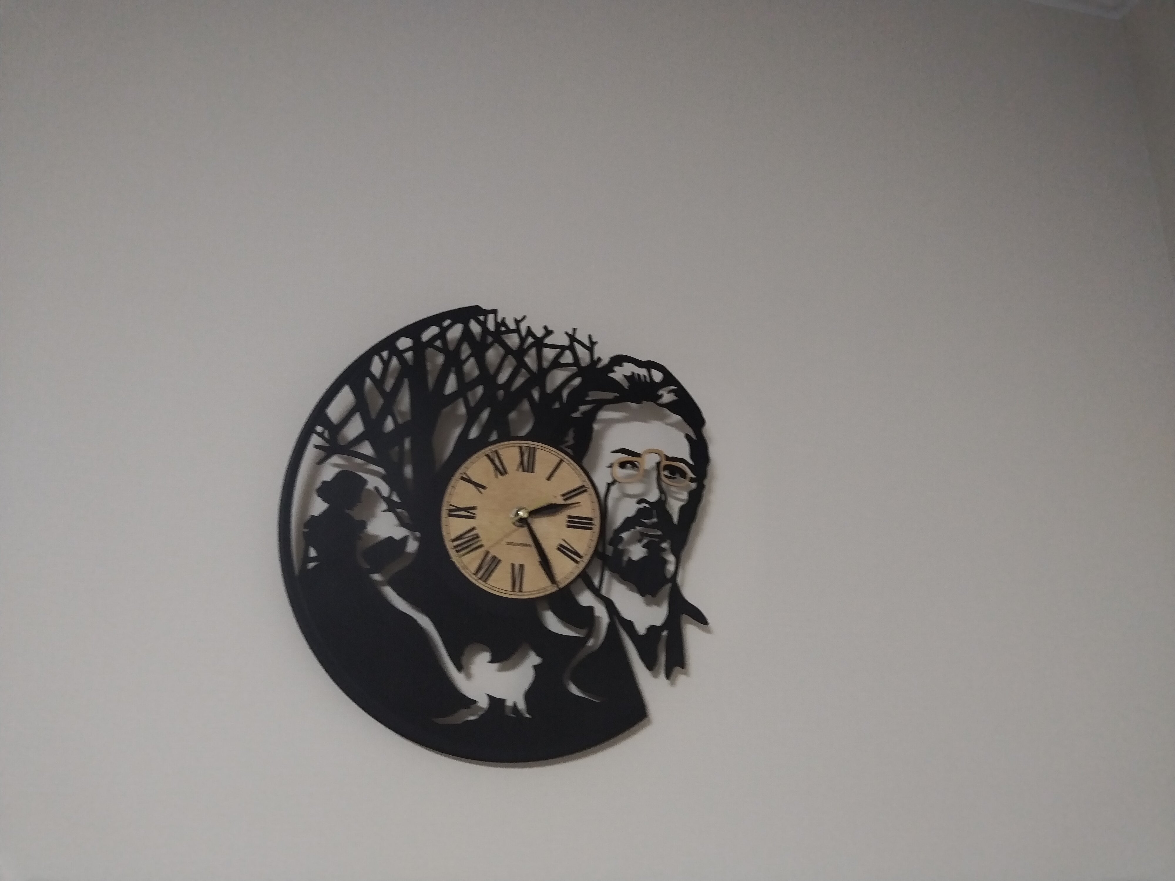 Фото Антонпалыч