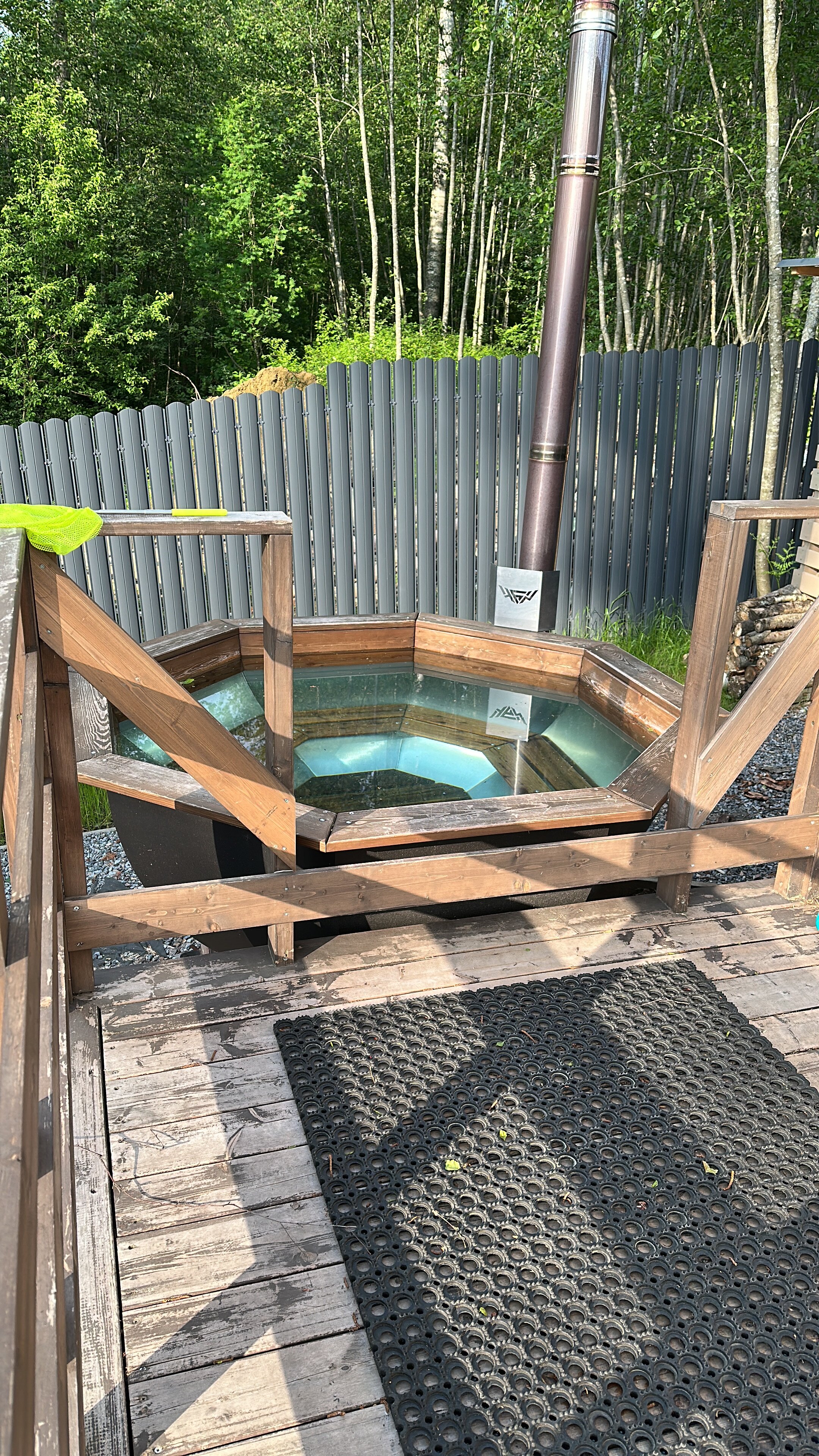 Фото Дача ДомBerry