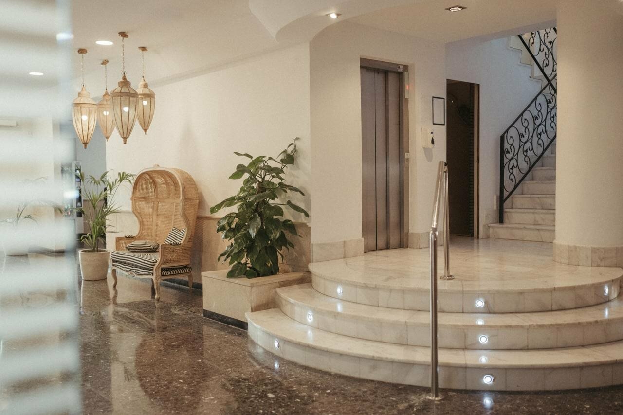 Фото Hotel Oberoy