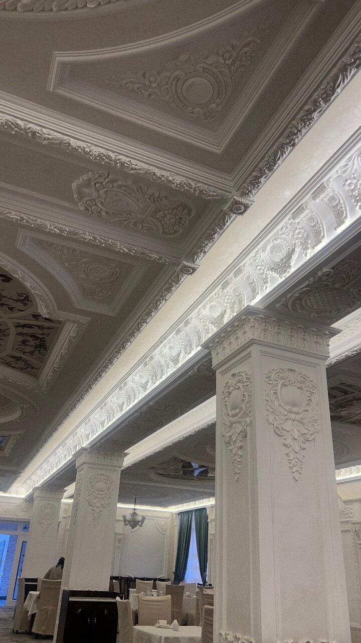 Фото Retro Palace