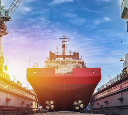 Logistics company Arsnova, Izmir, photo