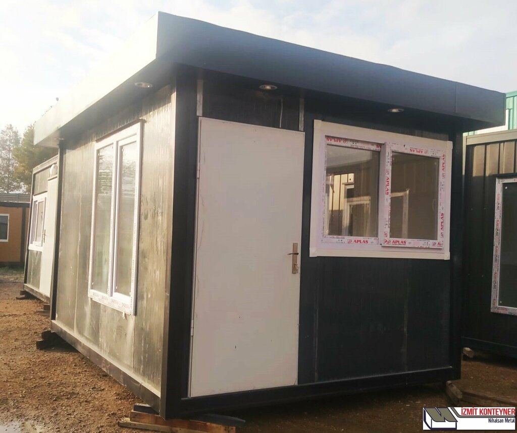 Construction company Nihalsan Metal, Izmit, photo