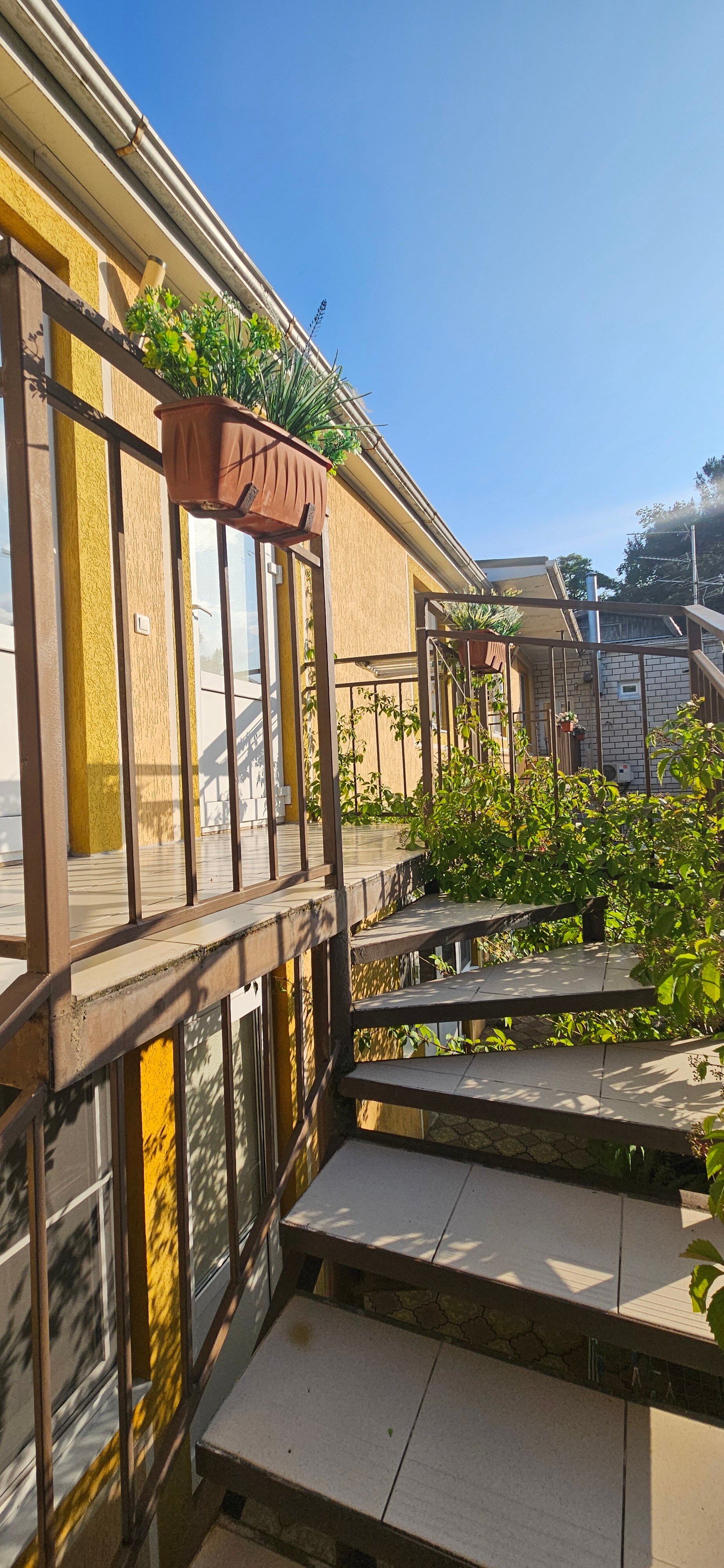 Фото Гостевой дом на Владимирской 21