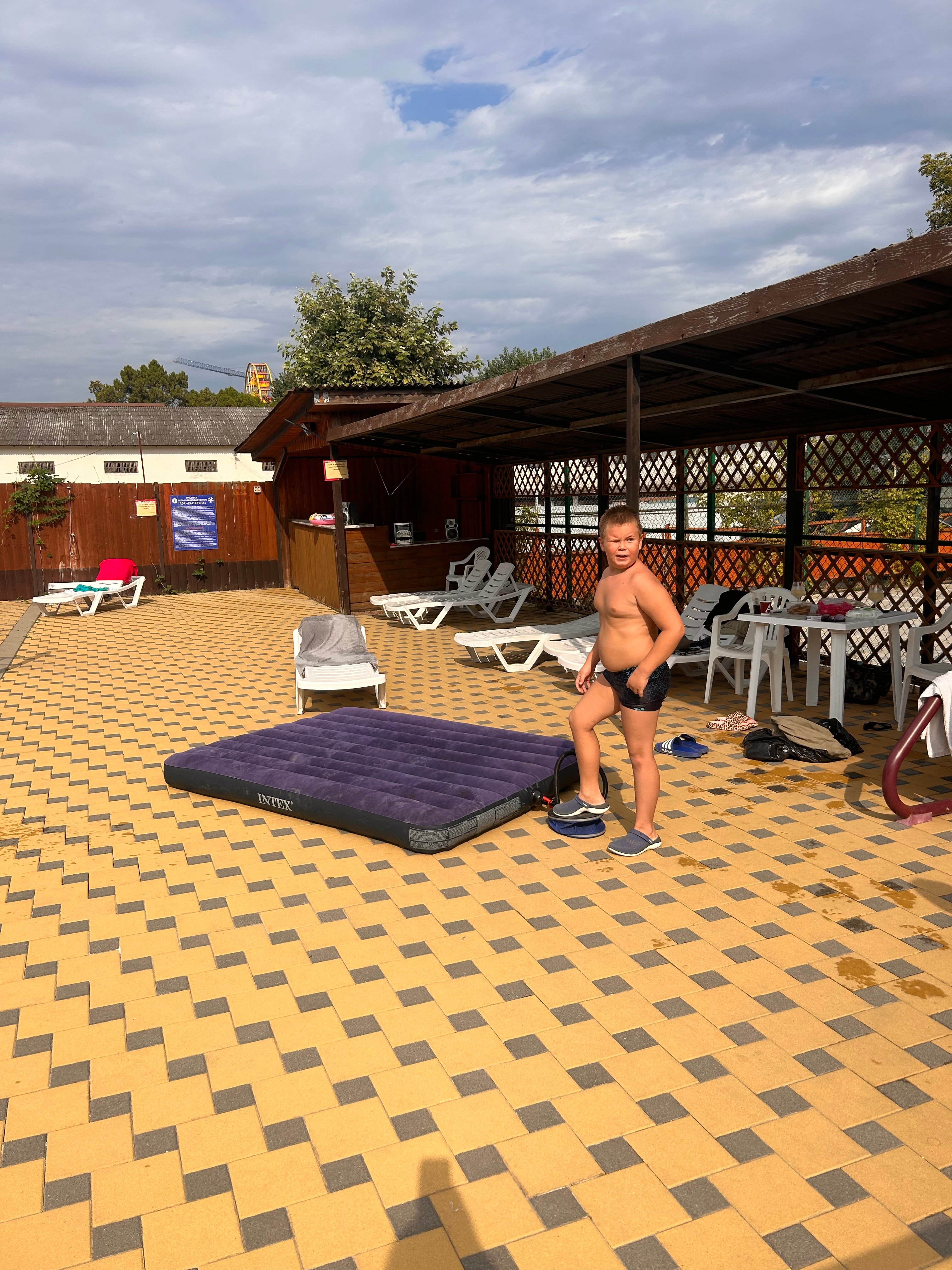 Фото Екатерина