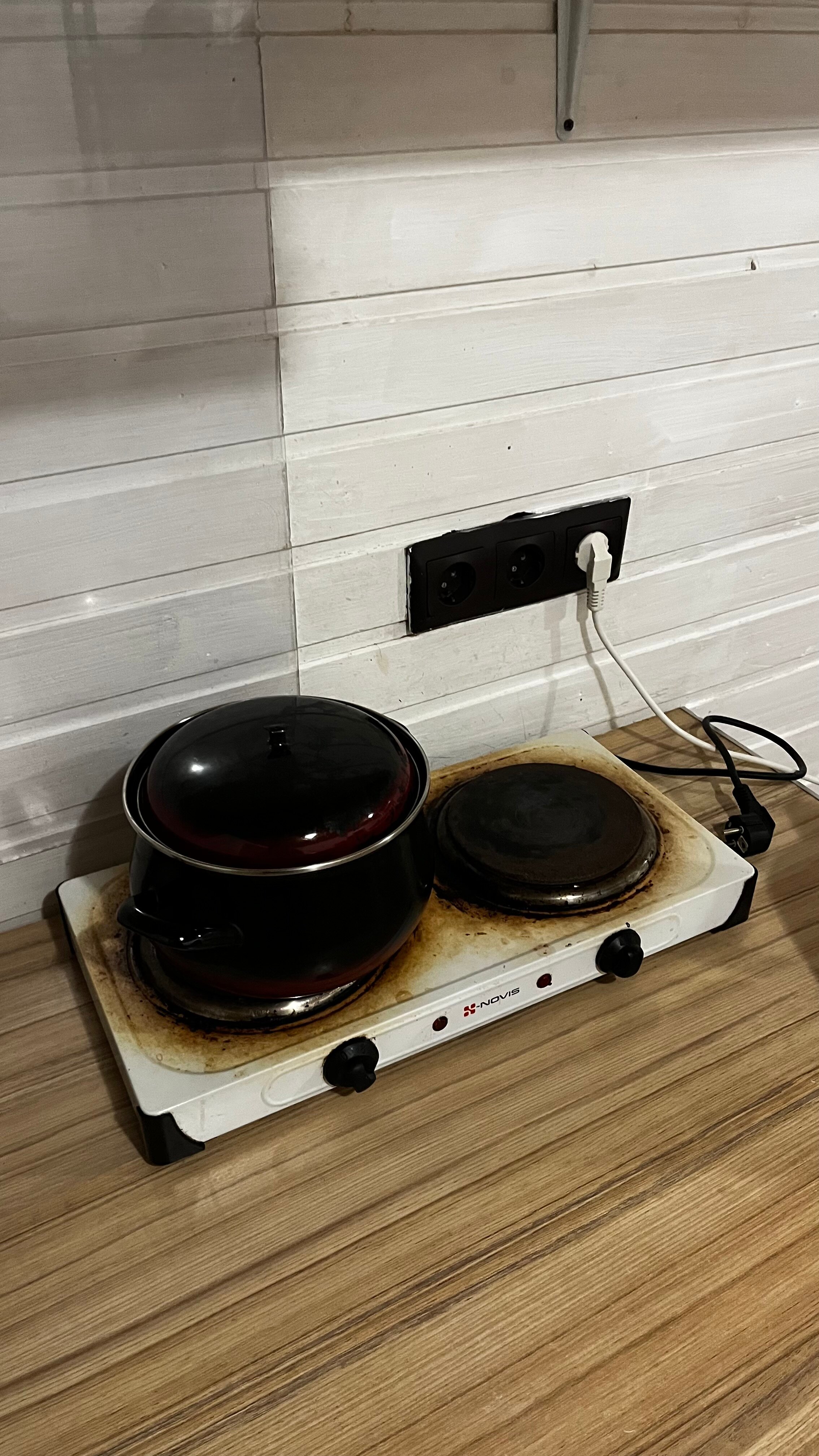 Фото Горный воздух