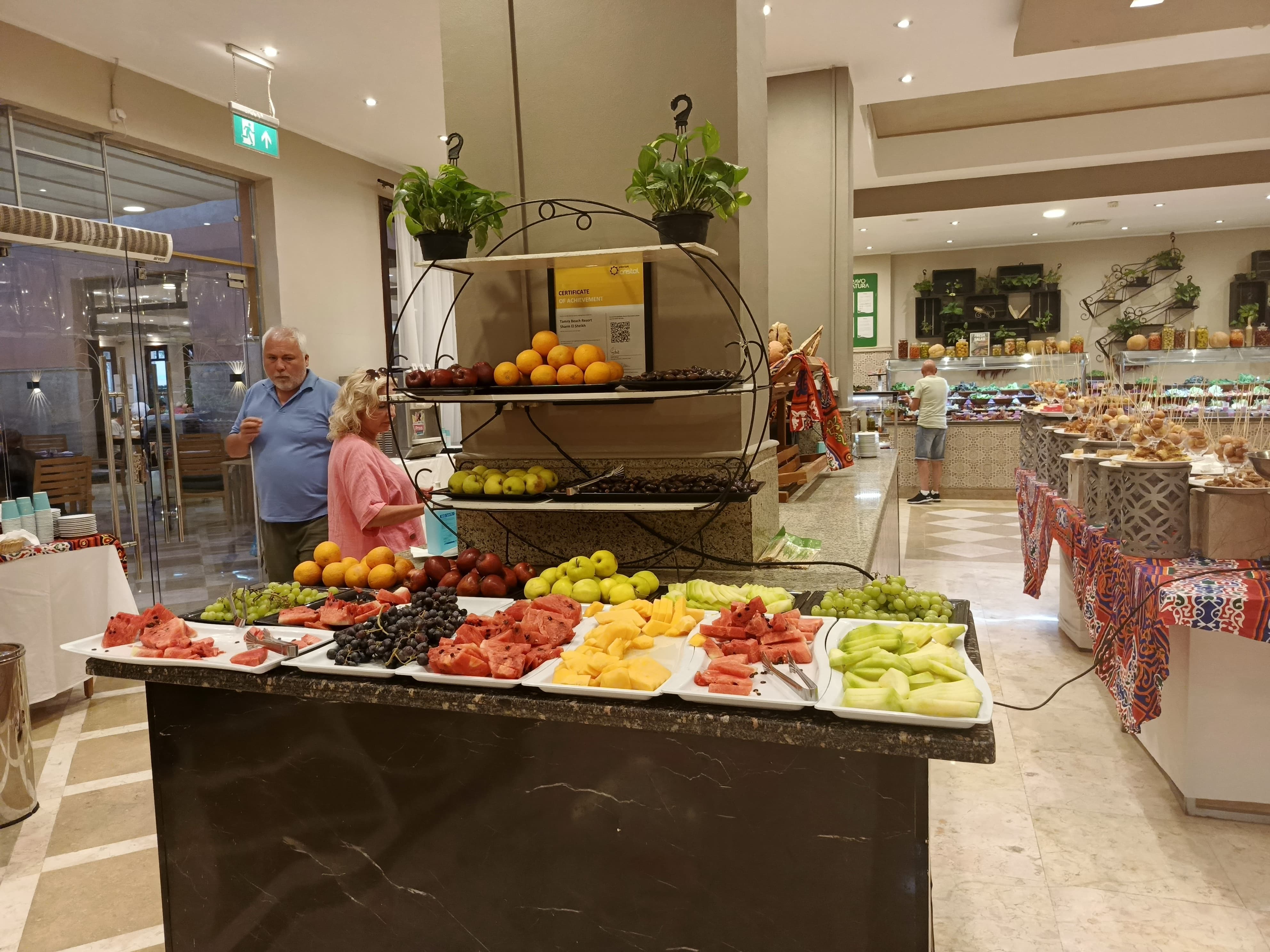 Фото Tamra Beach Resort