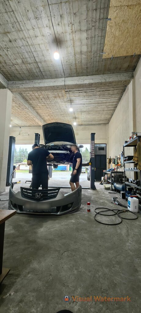 Avto-servis, avtotexmarkaz Автосервис, , foto