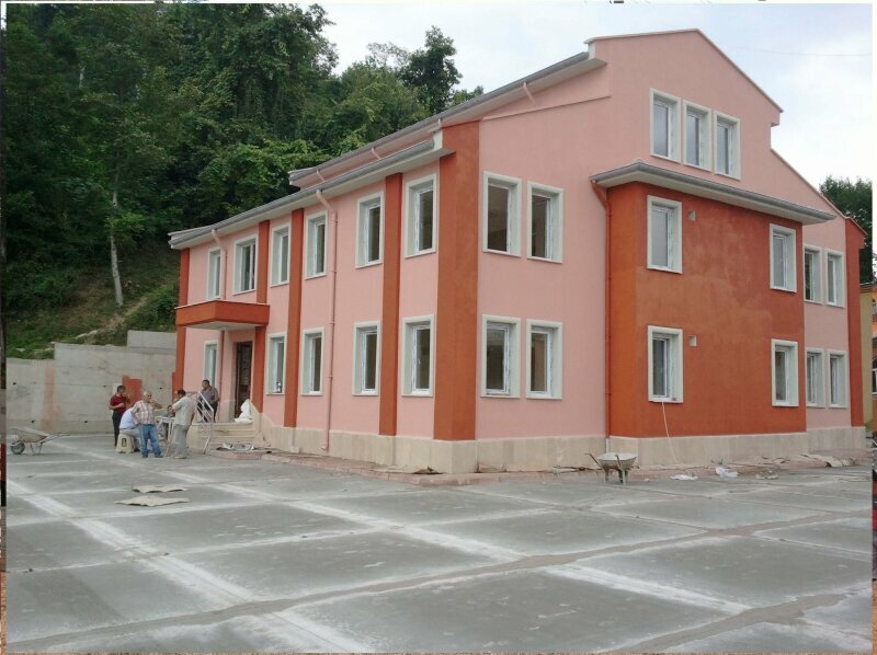 Construction and maintenance of engineering networks Eroglu Engineering and Construction Ismail Eroglu, Aksaray, photo